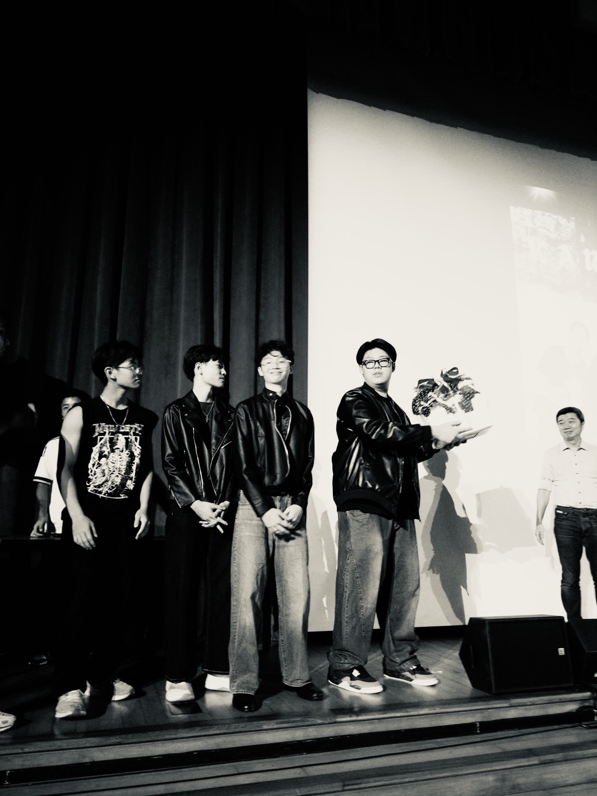 KARVED live