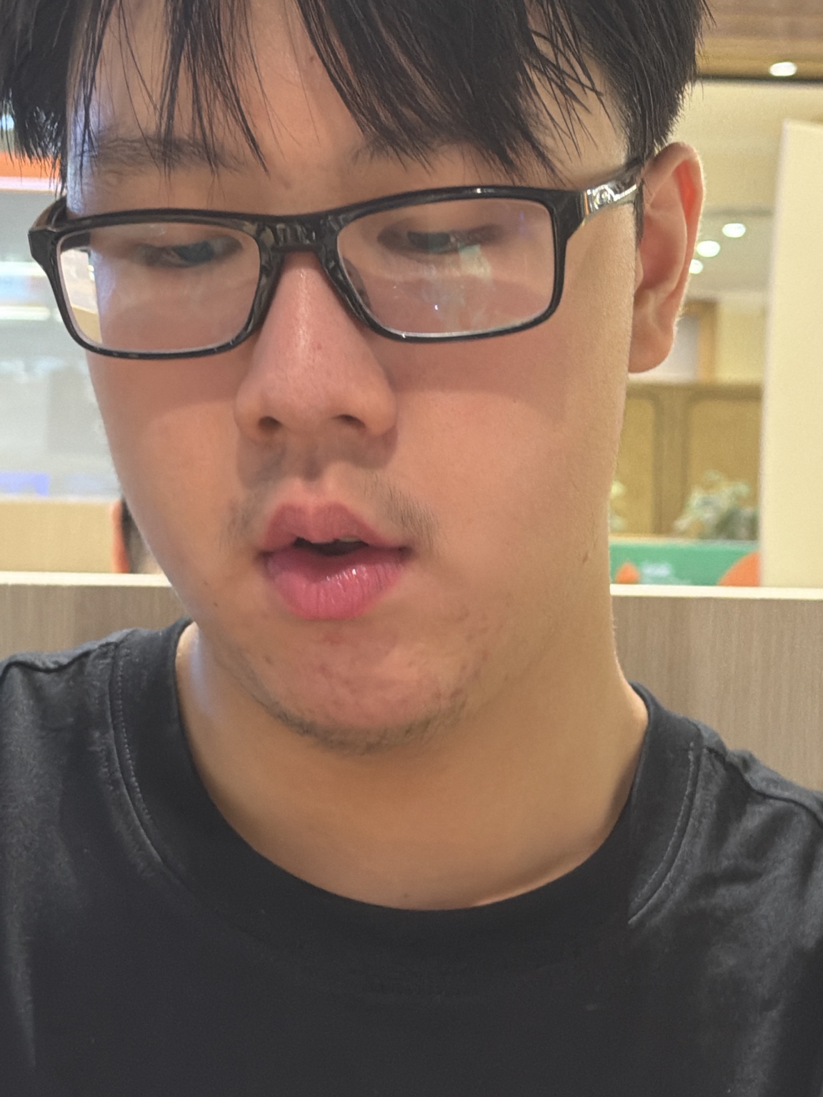 Lucas Toh, KARVED Drummer and Co-Founder